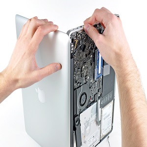 Macbook repairs